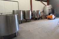 established craft brewery lincolnshire - 3