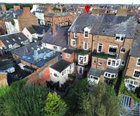 commercial guest house investment - 2