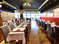 modern licensed turkish restaurant - 1