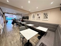 cafe cheadle - 3