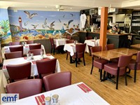 licensed restaurant - 2