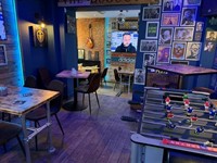 sports bar eatery - 3