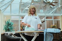 turnkey domestic cleaning franchise - 3