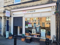 equipped cafe jesmond - 1