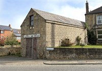 commercial property amble northumberland - 1