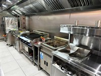 licensed fast food takeaway - 2