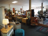 furniture store - 2