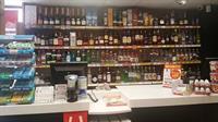 well established self service - 3