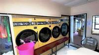 thriving dry cleaners launderette - 3