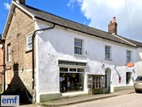 village convenience store post - 1