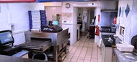 well established pizza takeaway - 2