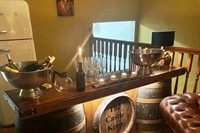 established cafe new buckenham - 3