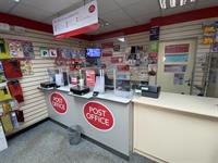 post office - 1