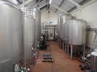 brewery - 2