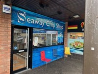 fish chip shop monifieth - 2