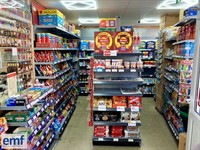 convenience store - 2