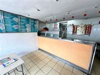 hot food takeaway hyde - 2