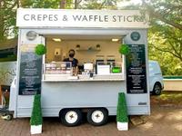 mobile catering business specialising - 2