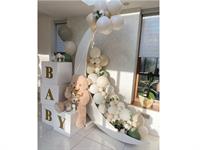 thriving party event business - 2