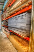 an independent timber merchant - 2