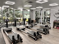 specialist fitness wellness studio - 1
