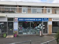 hardware store with accommodation - 1