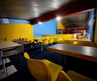 established indoor soft play - 1