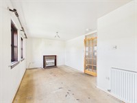 terraced house elgin - 2