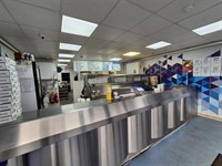 fish chips shop - 2