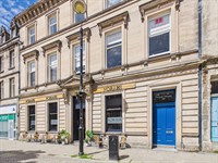 serviced offices elgin - 1
