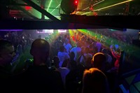 established nightclub derby - 1