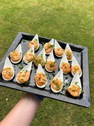 premium mobile outdoor catering - 3