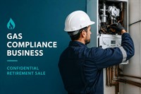 gas compliance business 20+ - 1