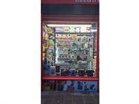 fresh start retail opportunity - 2