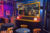 live music venue recording - 2