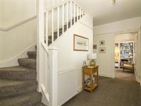 staffa house bed breakfast - 3