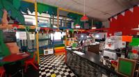 soft play centre diner - 2