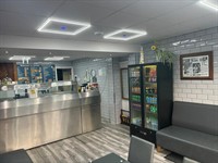 charming ipswich chippy leasehold - 2