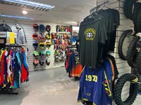a motocross enduro retailer - 3