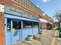 long-established bangladeshi takeaway woodley - 1