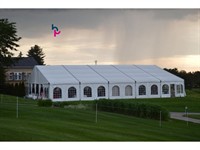 marquee hire company uk - 1