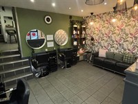 hair beauty salon - 2