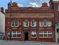 wakefield modernised high street - 1
