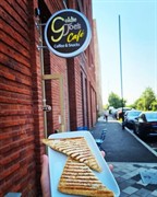 exciting thriving coffee shop - 2
