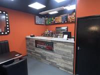 hot food takeaway - 1