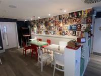 licensed restaurant - 2