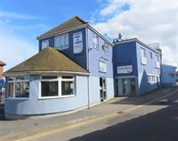 thriving fish chip shop - 1