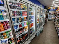 leasehold convenience store north - 2