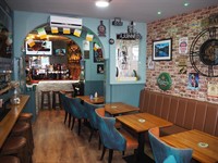 bar kitchen - 1