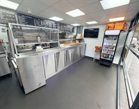 established high turnover fish - 2